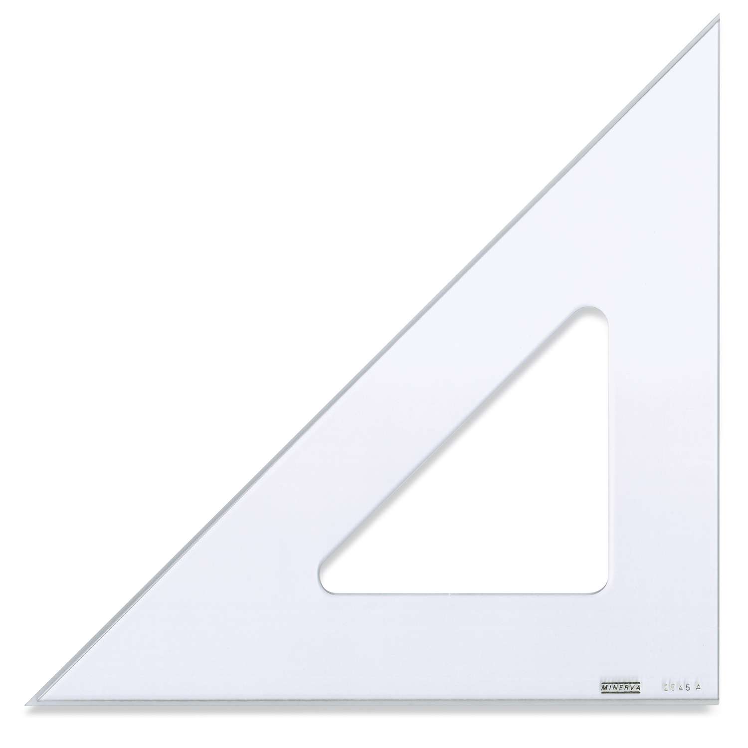 45 shop set square